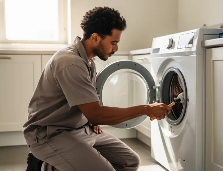 Washing Machine Repair service in Farmington Hills